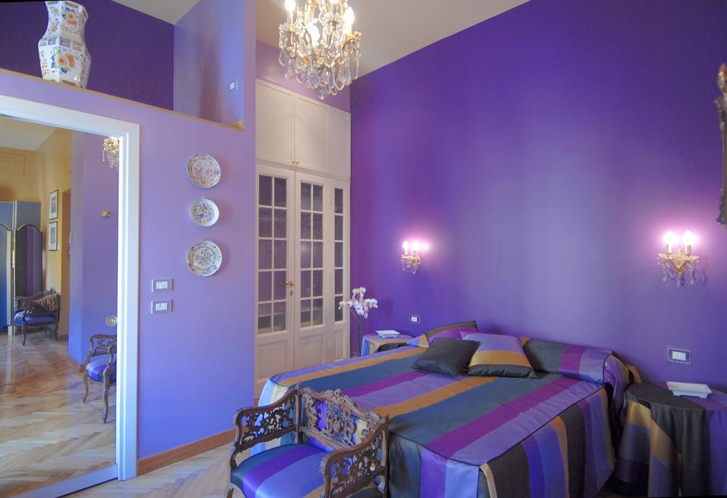 Bed & Breakfast Casa Pariolina Rome