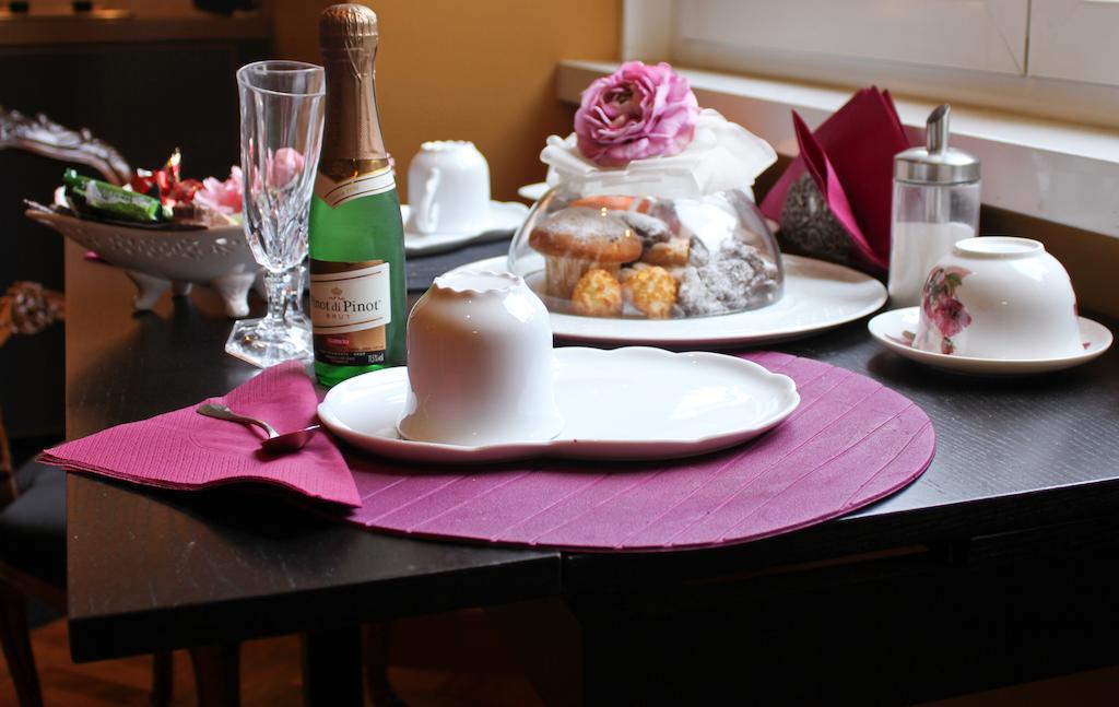Bed & Breakfast Casa Pariolina Rome