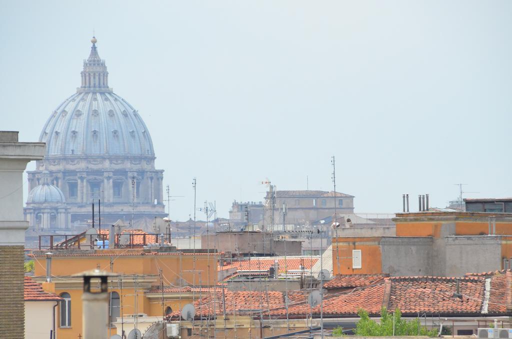 Rhome Rome