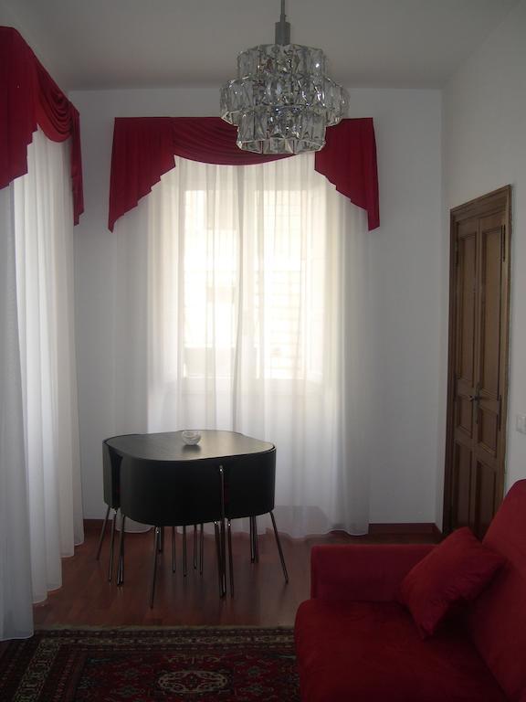 Appartement Argentina Rome