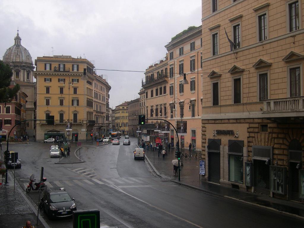 Appartement Argentina Rome