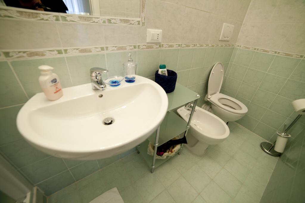 Appartement Argentina *