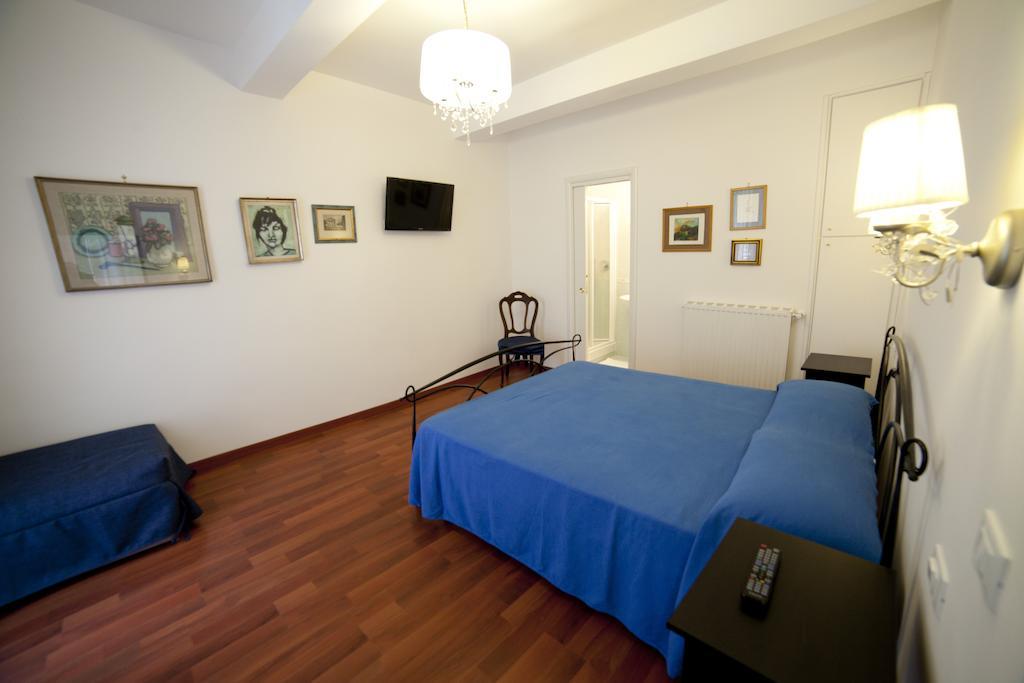 Appartement Argentina *