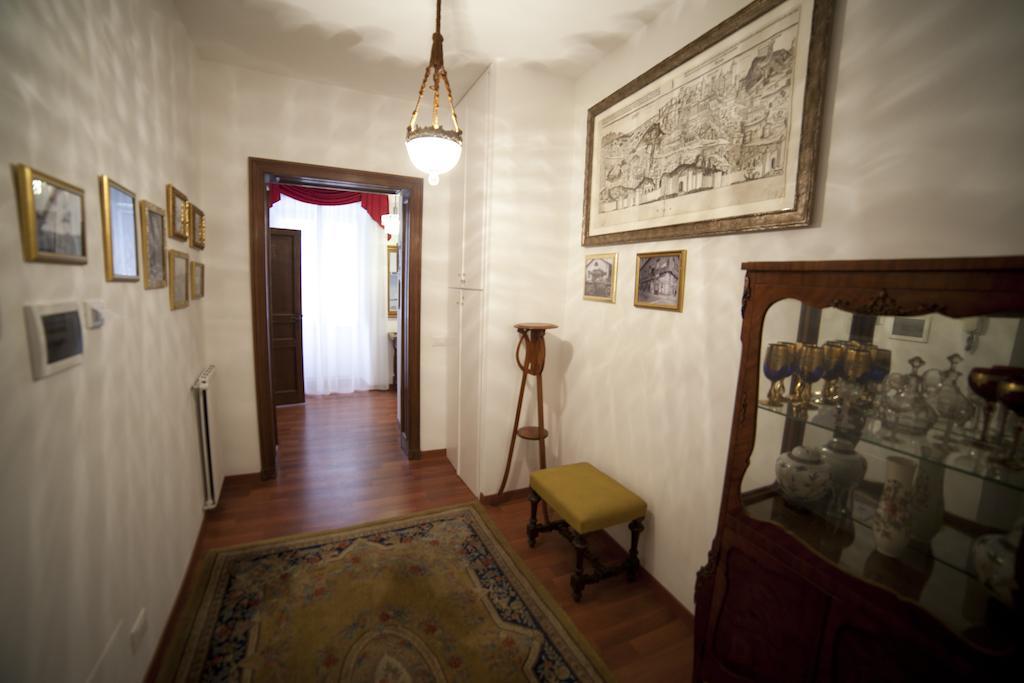 Appartement Argentina *