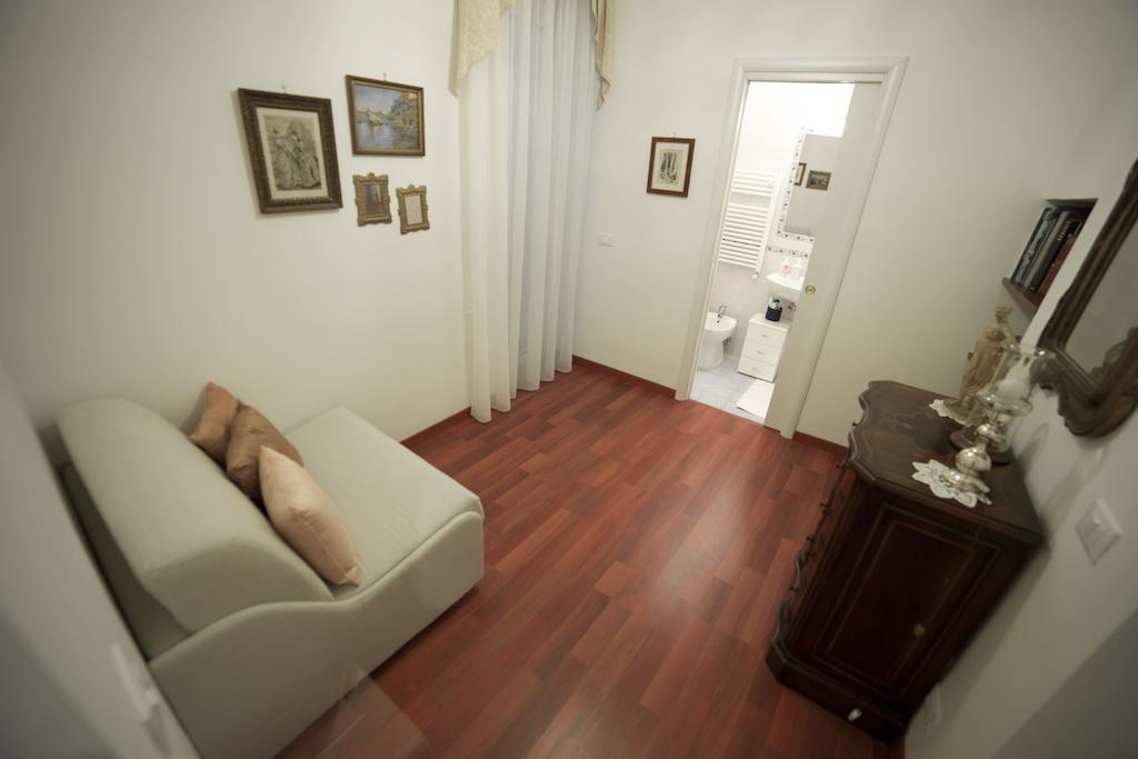Appartement Argentina