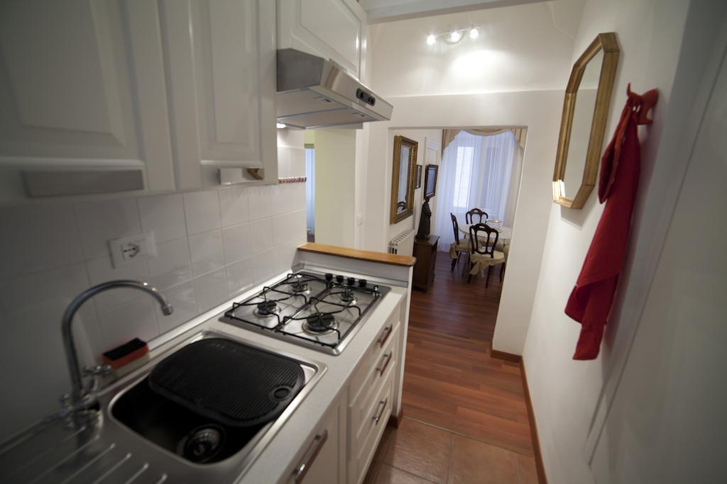 Appartement Argentina *