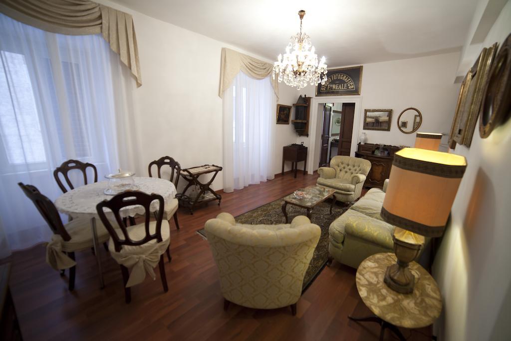 Appartement Argentina *