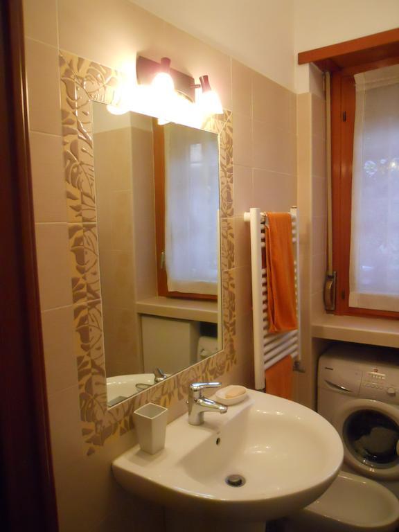 Apartment L'appartamento Di Bonelli