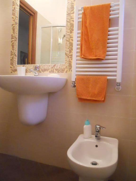 Apartment L'appartamento Di Bonelli Rome