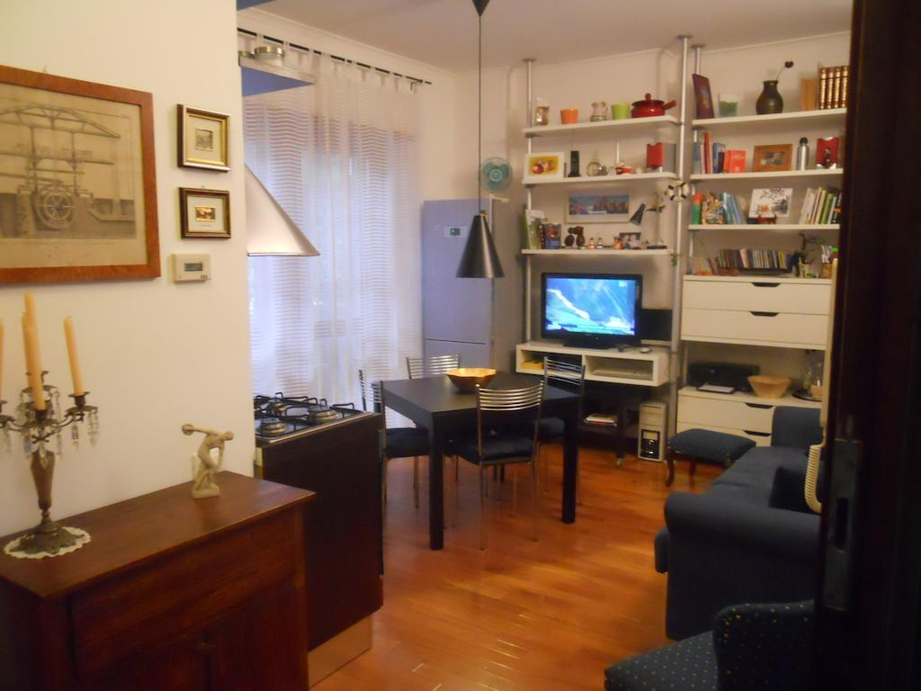 L'appartamento Di Bonelli Rome