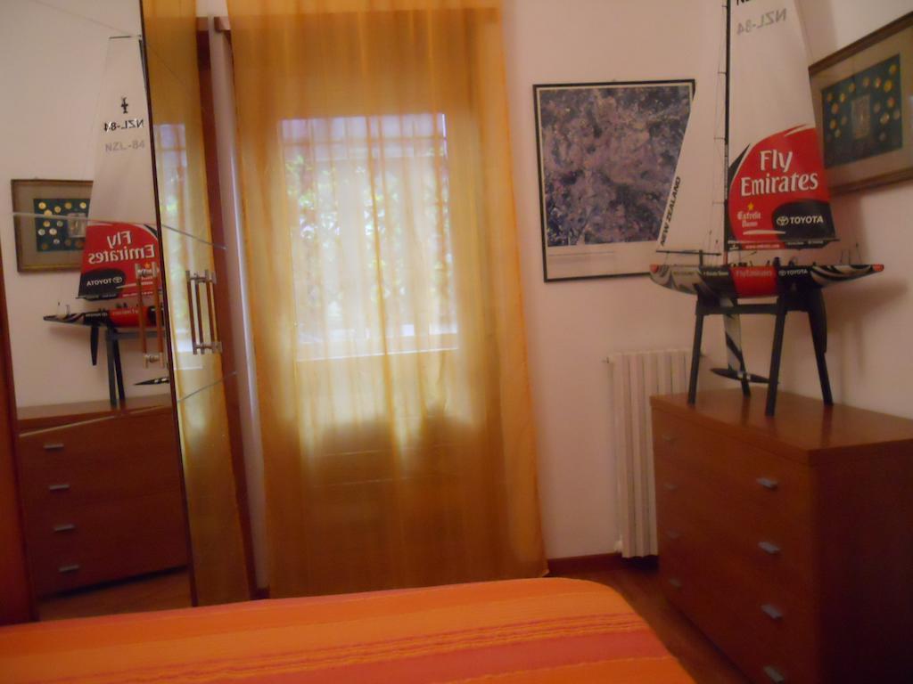 Apartment L'appartamento Di Bonelli Rome