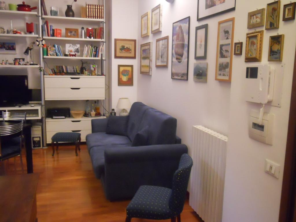 L'appartamento Di Bonelli Rome