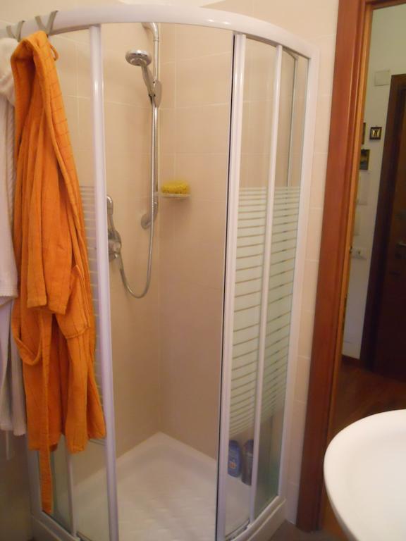 Appartement L'appartamento Di Bonelli Rome