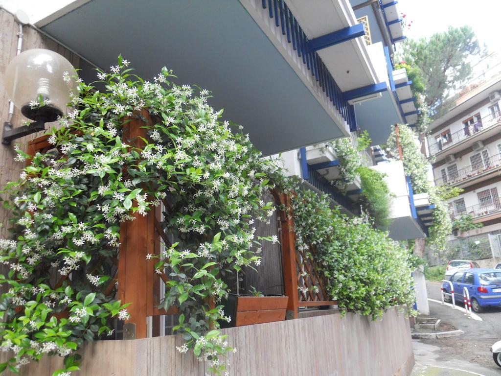 L'appartamento Di Bonelli