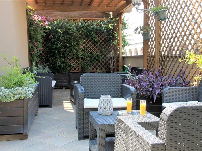 Hotel Aphrodite Rome