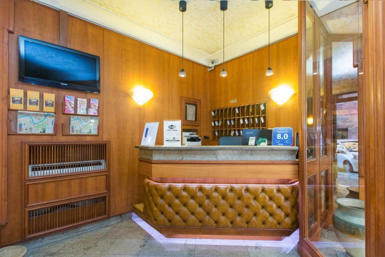 Hotel Verona 3*