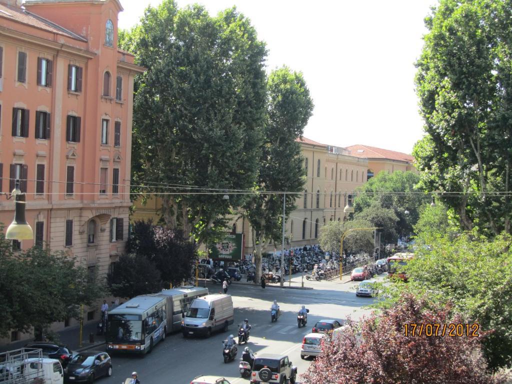 Bed & Breakfast Orsini Reali