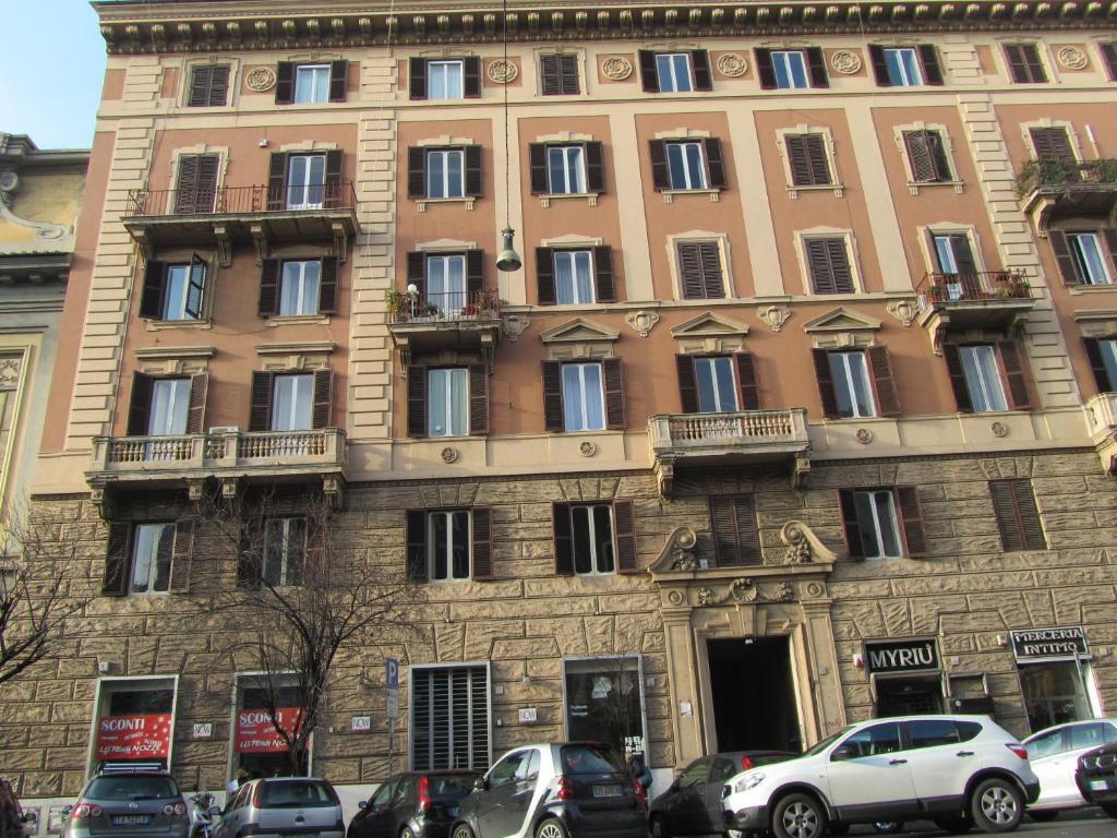 Orsini Reali Rome