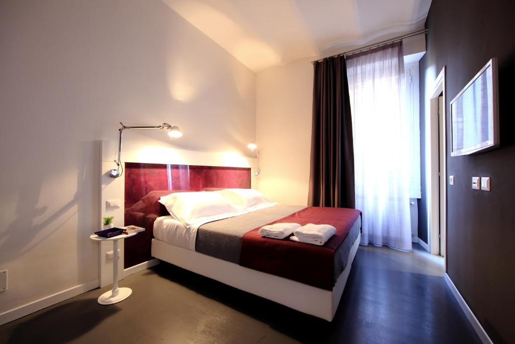 Couette-café Urbe Colosseo Rome