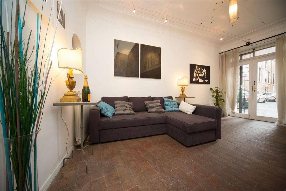 Appartement Purple Wisteria Rome