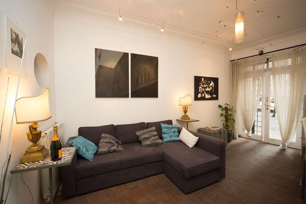 Appartement Purple Wisteria