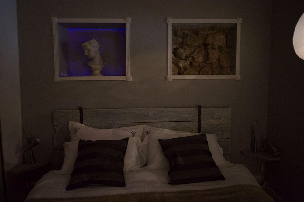 Apartment Purple Wisteria Rome