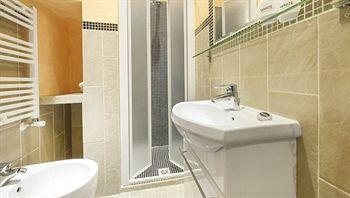 Tiburtina House Roma
