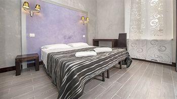 Tiburtina House Roma