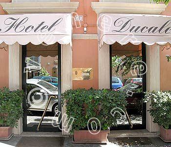 Ducale Rome
