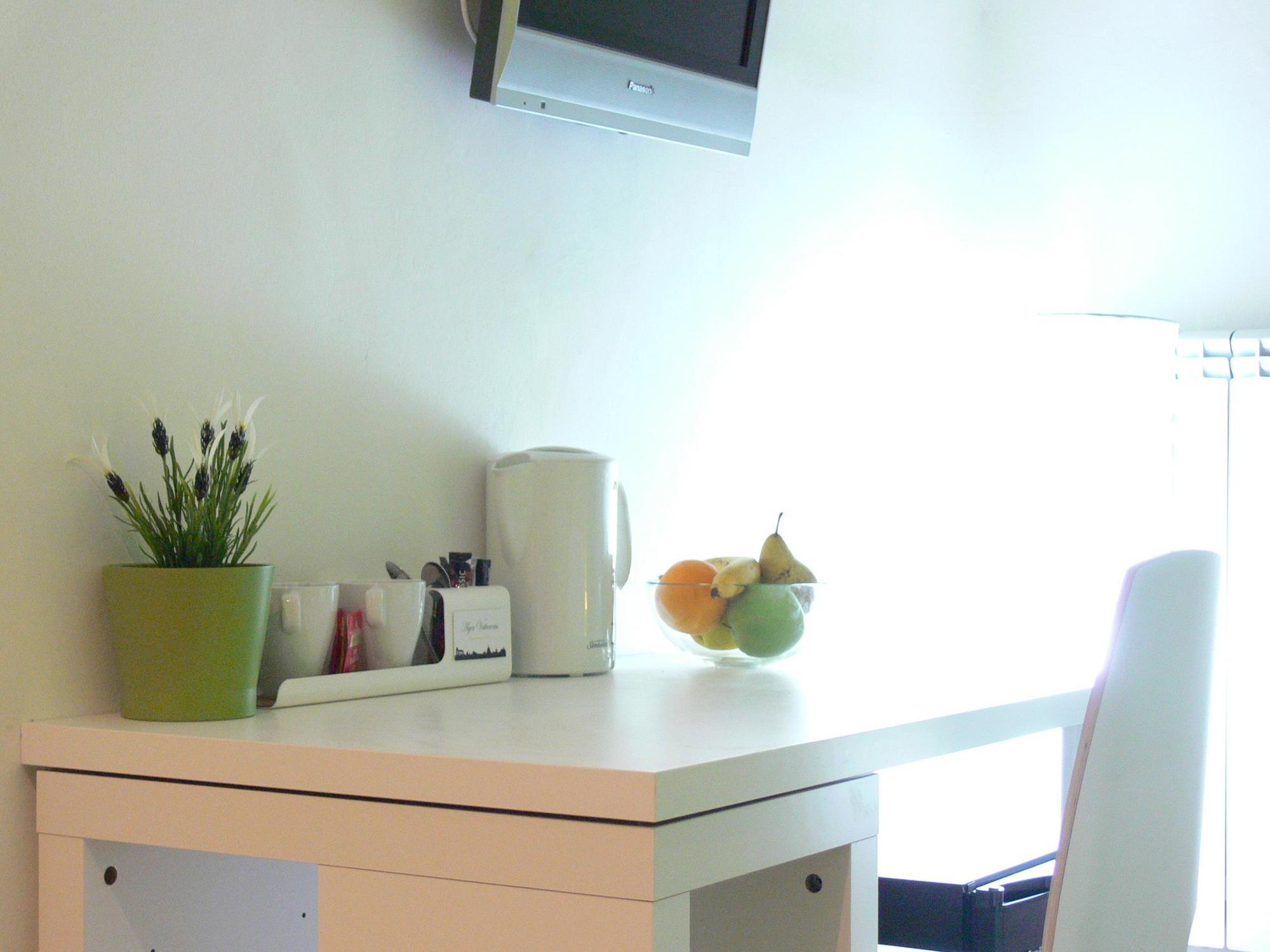 Guest house Ager Vaticanus 2*