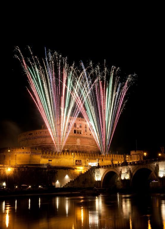 La Casa Di Emma A Trastevere Rome