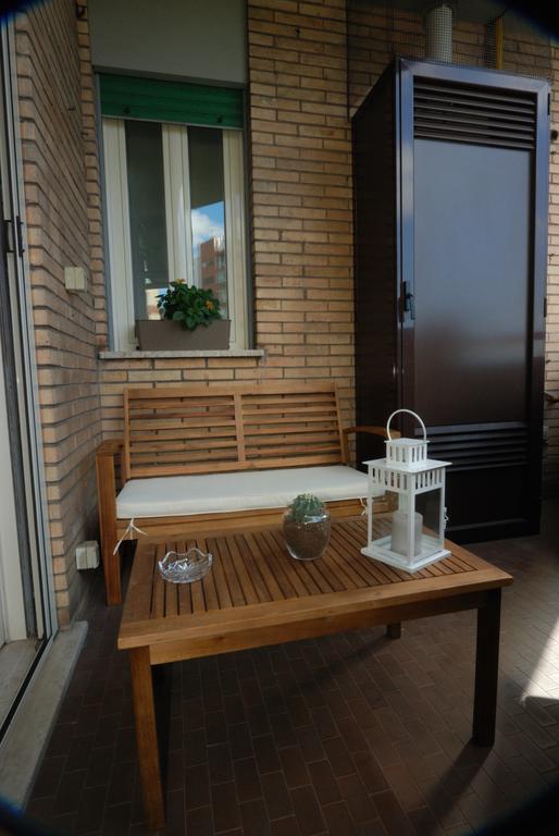 Apartamento La Casa Di Emma A Trastevere *