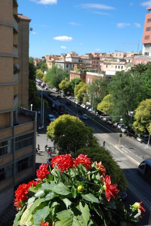 La Casa Di Emma A Trastevere Roma