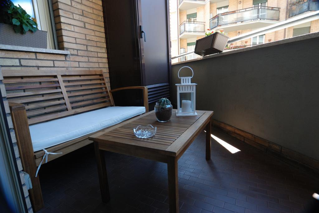 Apartamento La Casa Di Emma A Trastevere