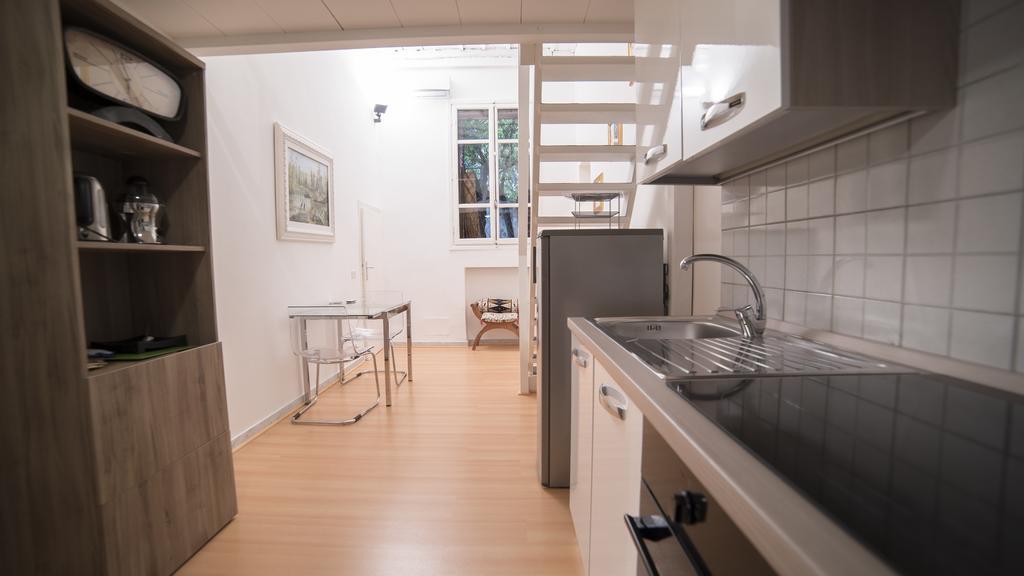 Appartement Youroom Corsini Rome