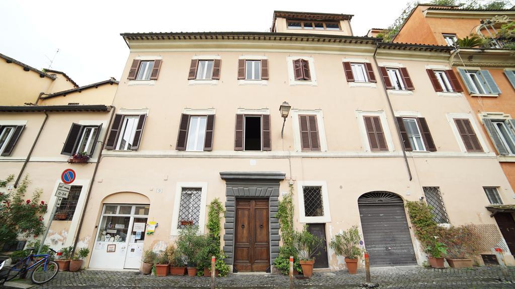 Youroom Corsini Rome