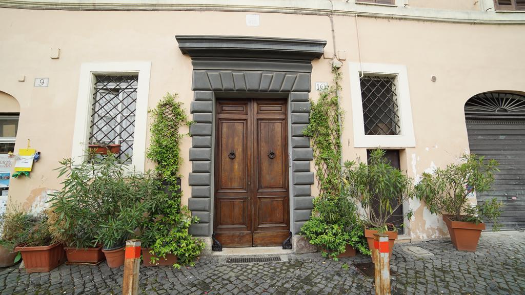 Appartement Youroom Corsini