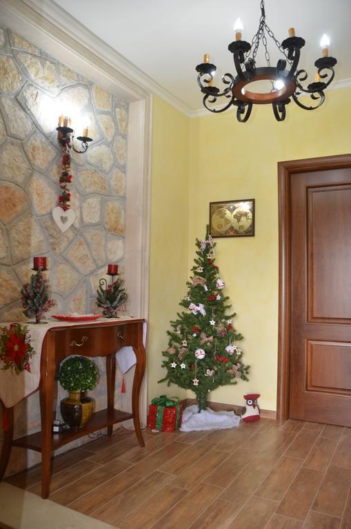 Casa Magini Rome