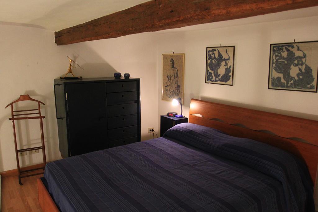 Holiday home Casa Degli Zingari Rome