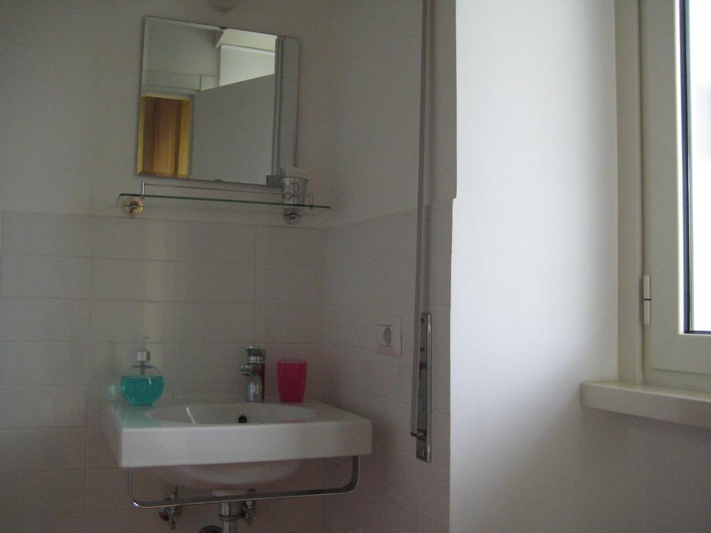Appartement Dimora Vatican Clodio Rome