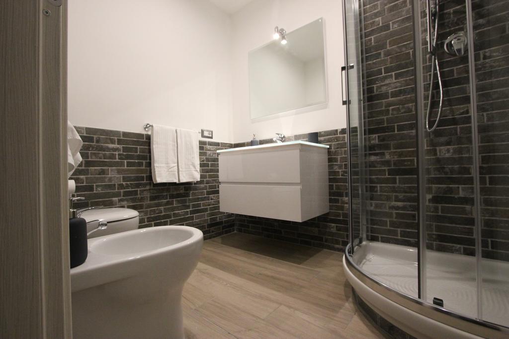 Bed & Breakfast Pianeta 127