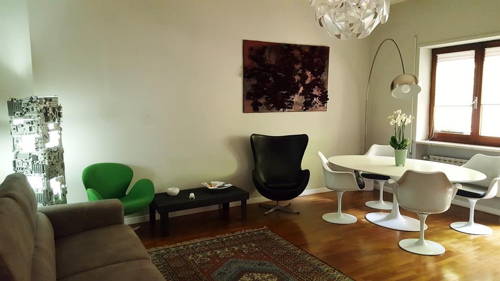 Design Flaminio Rome