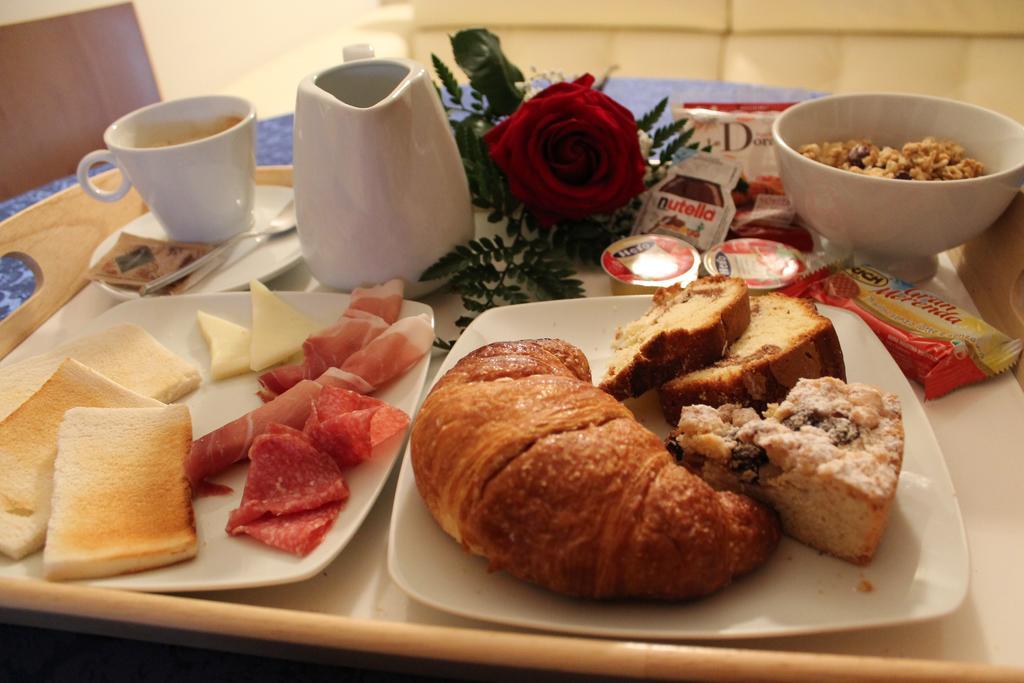 Bed & Breakfast Freedom 2*