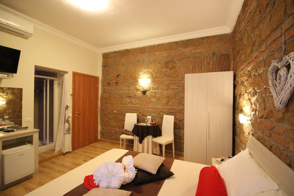 Bed & Breakfast Freedom Rome