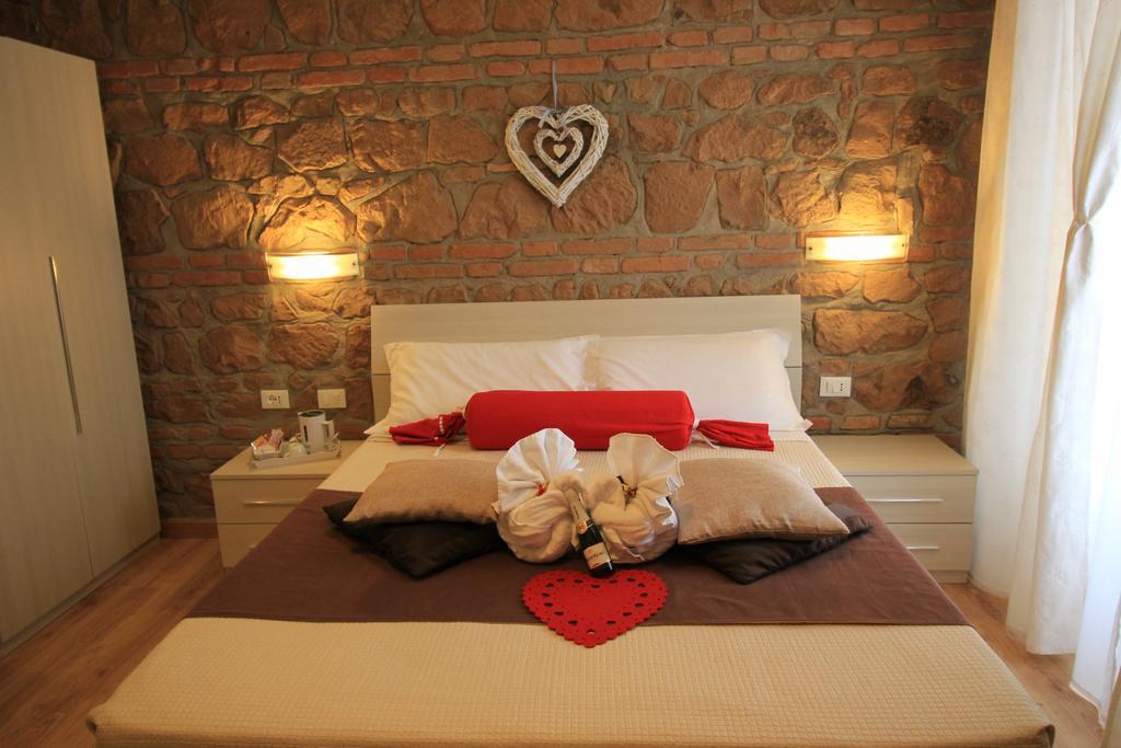 Bed & Breakfast Freedom Rome