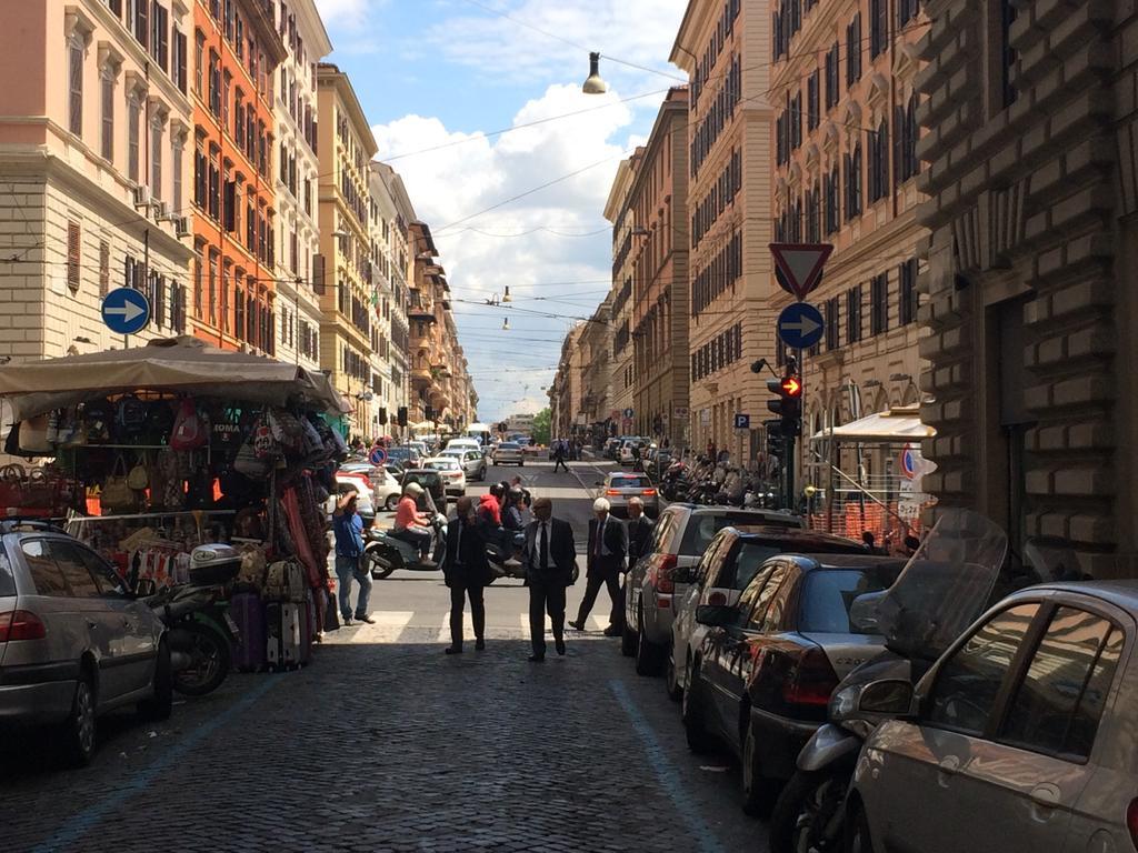 Appartement Casa Colosseo Rome
