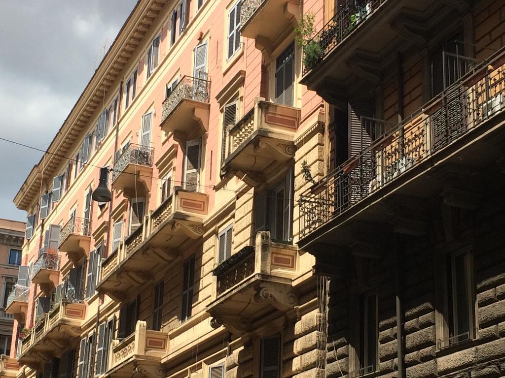 Appartement Casa Colosseo *