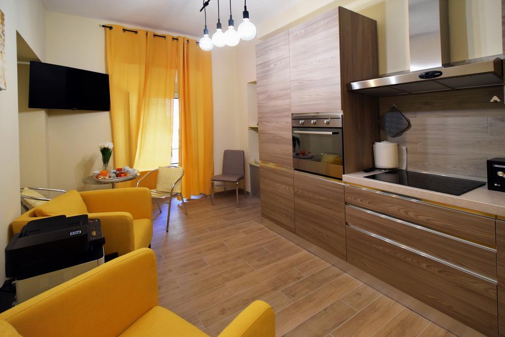 Casa de hóspedes Cdr Roma