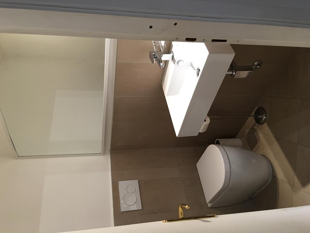 Gasthuis Residenze Romanae - Sangallo Rome