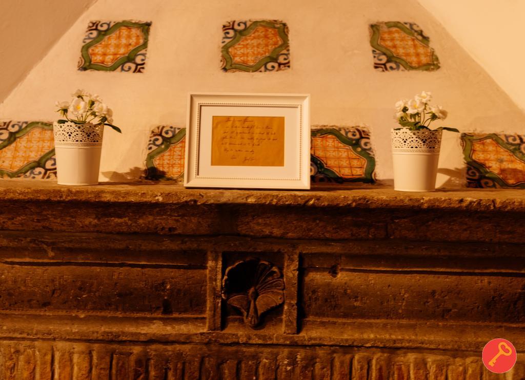 Apartment Gorgeous House Trastevere